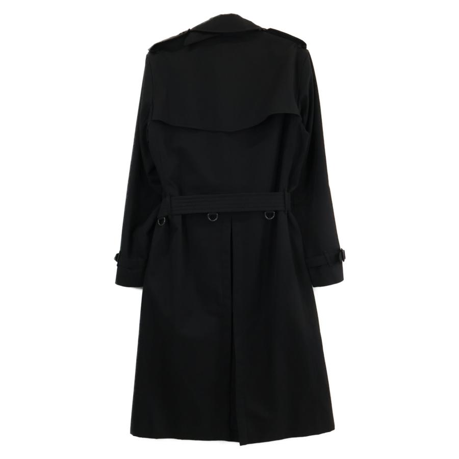 BURBERRY バーバリー 8058333 ブラック ケンジントン ヘリテージ BURBERRY バーバリー 8058333 ブラック ケンジントン ヘリテージ