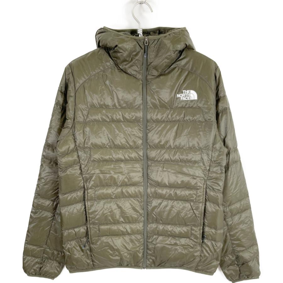 THE NORTH FACE（ザ ノースフェイス） ノースフェイス ND92334 カーキ