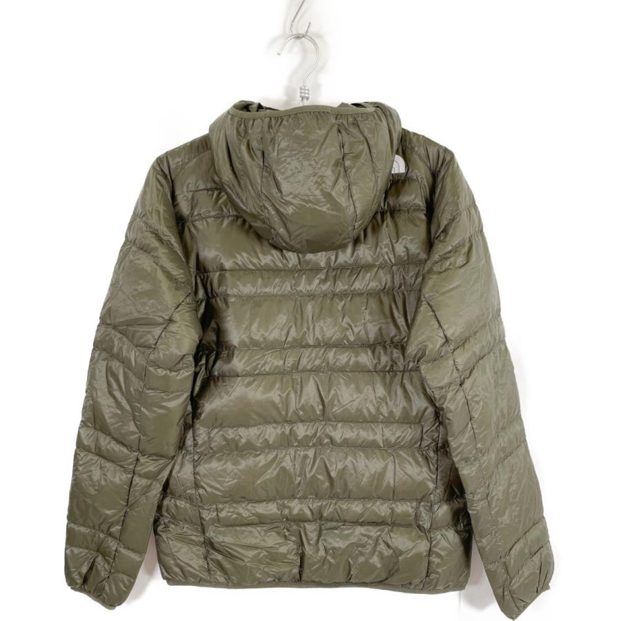 THE NORTH FACE（ザ ノースフェイス） ノースフェイス ND92334 カーキ