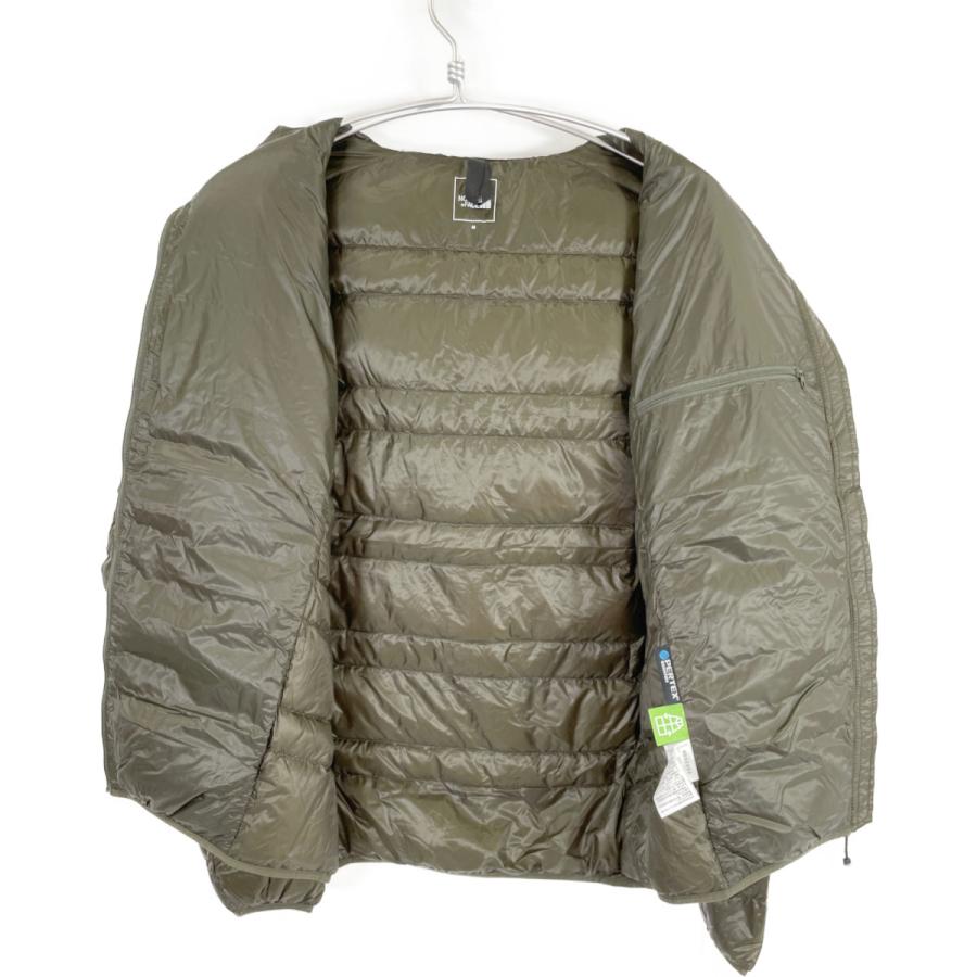 THE NORTH FACE（ザ ノースフェイス） ノースフェイス ND92334 カーキ