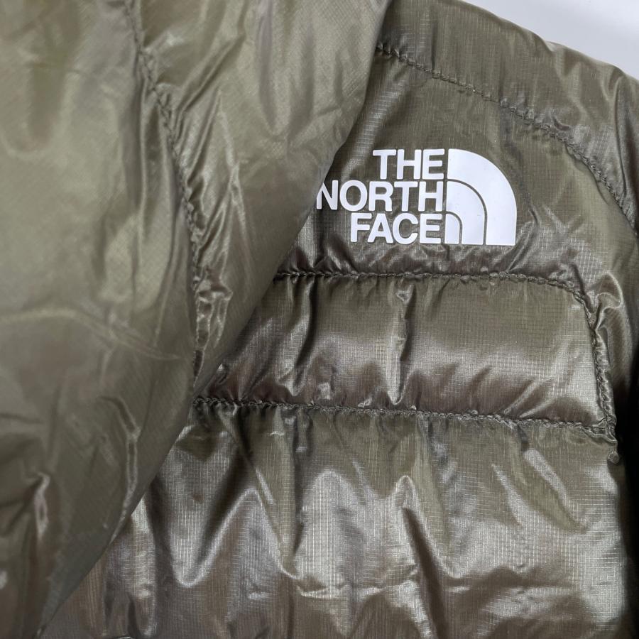 THE NORTH FACE（ザ ノースフェイス） ノースフェイス ND92334 カーキ