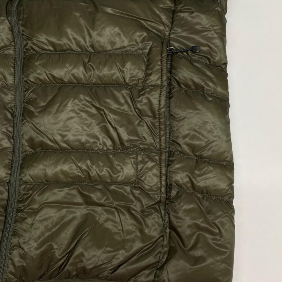 THE NORTH FACE（ザ ノースフェイス） ノースフェイス ND92334 カーキ