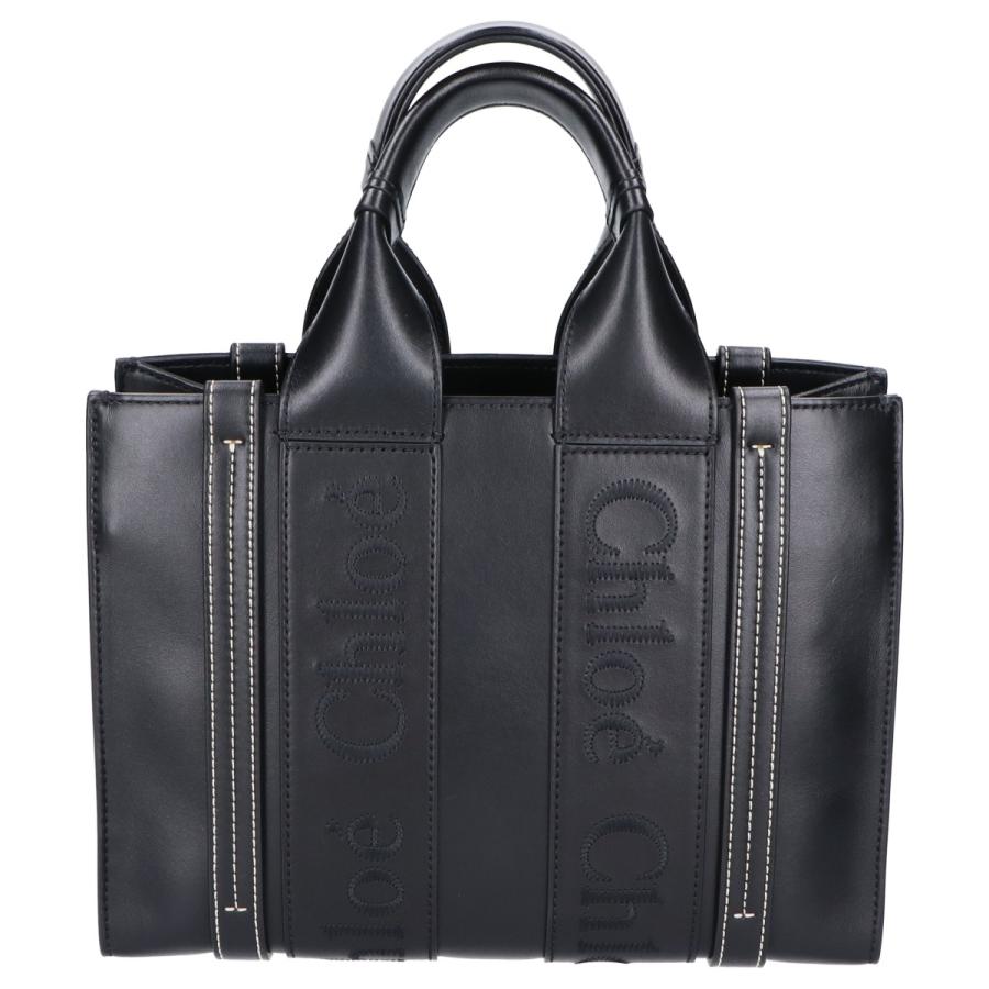 Chloe 美品 CHLOE クロエ CHC23US397I60001 ウッディ オール Chloe 美品 CHLOE クロエ CHC23US397I60001 ウッディ オール