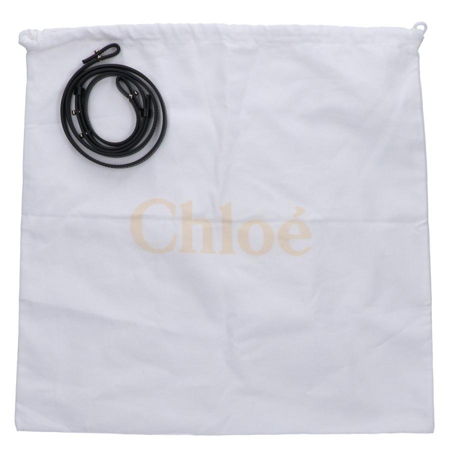 Chloe 美品 CHLOE クロエ CHC23US397I60001 ウッディ オール Chloe 美品 CHLOE クロエ CHC23US397I60001 ウッディ オール