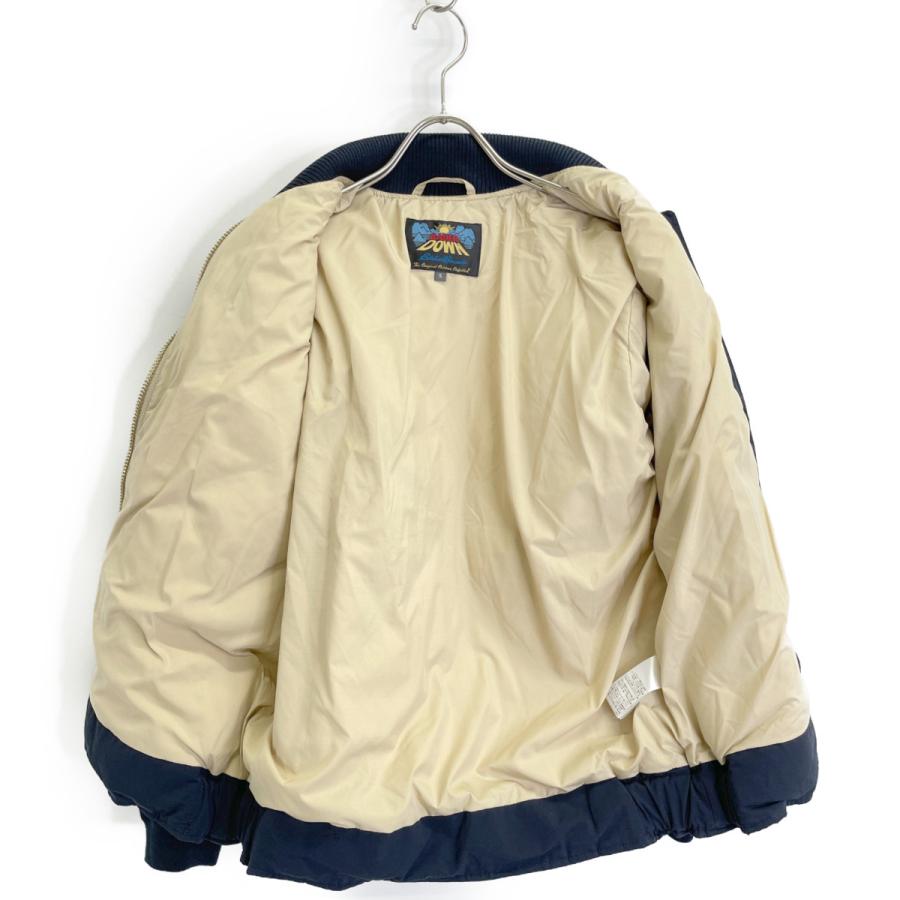 Eddie Bauer エディーバウアー E542460 日の出タグ復刻 スカイライナー 