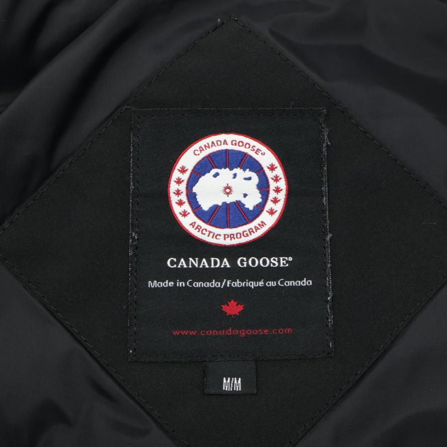 CANADA GOOSE カナダグース 2302JL マッケンジー パーカ CANADA GOOSE カナダグース 2302JL マッケンジー パーカ