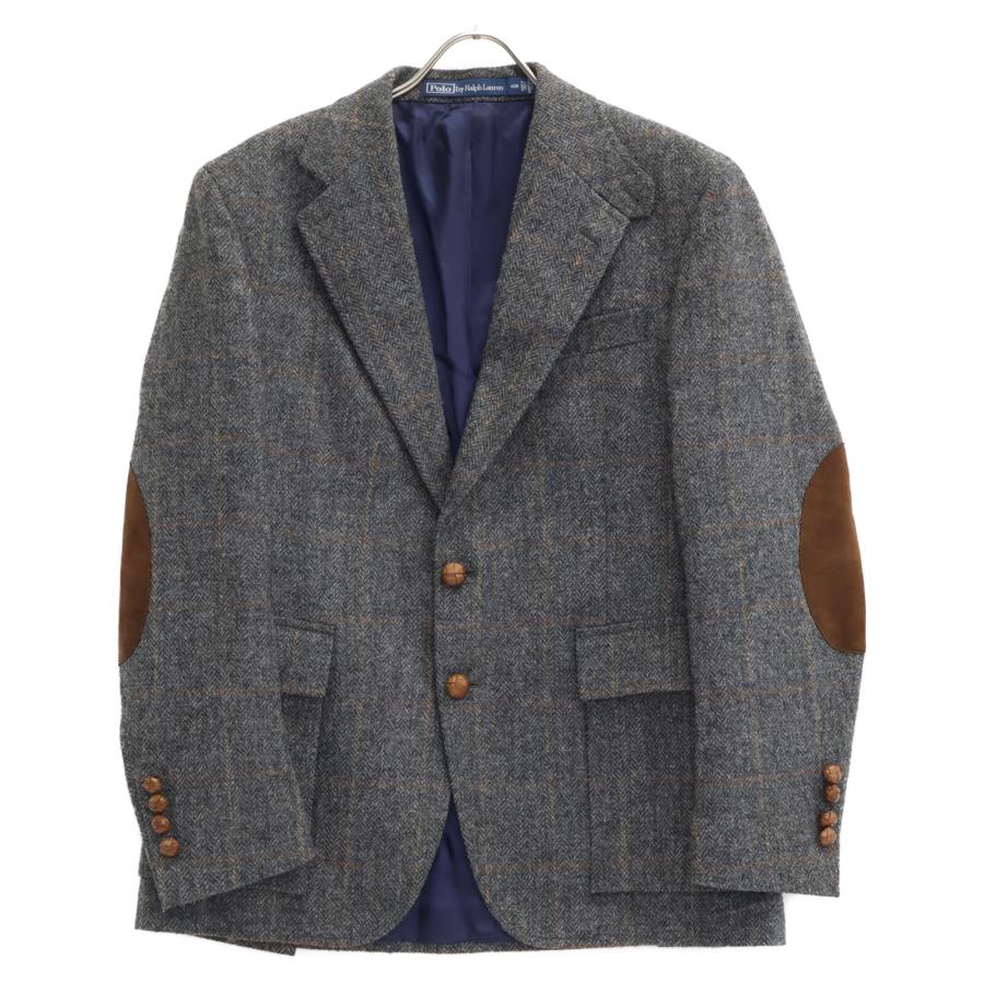 POLO RALPH LAUREN ポロ ラルフローレン ウインドペーンチェック  