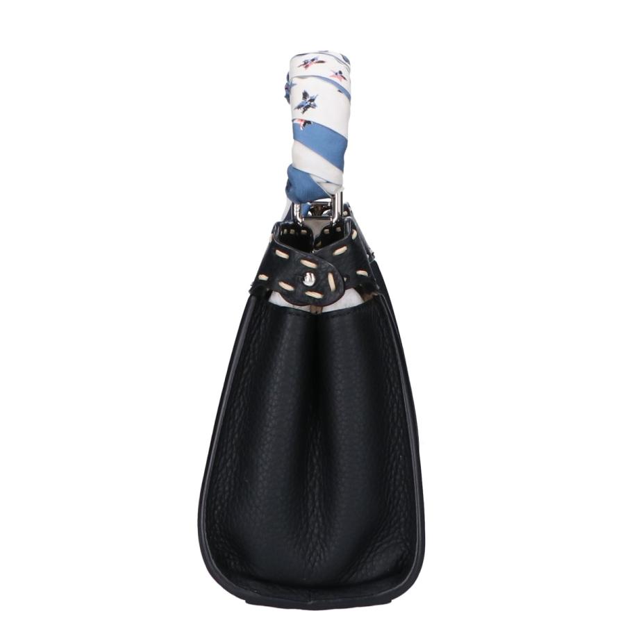 FENDI（フェンディ） 8BN244 セレリア ピーカブー ミニ カーフx