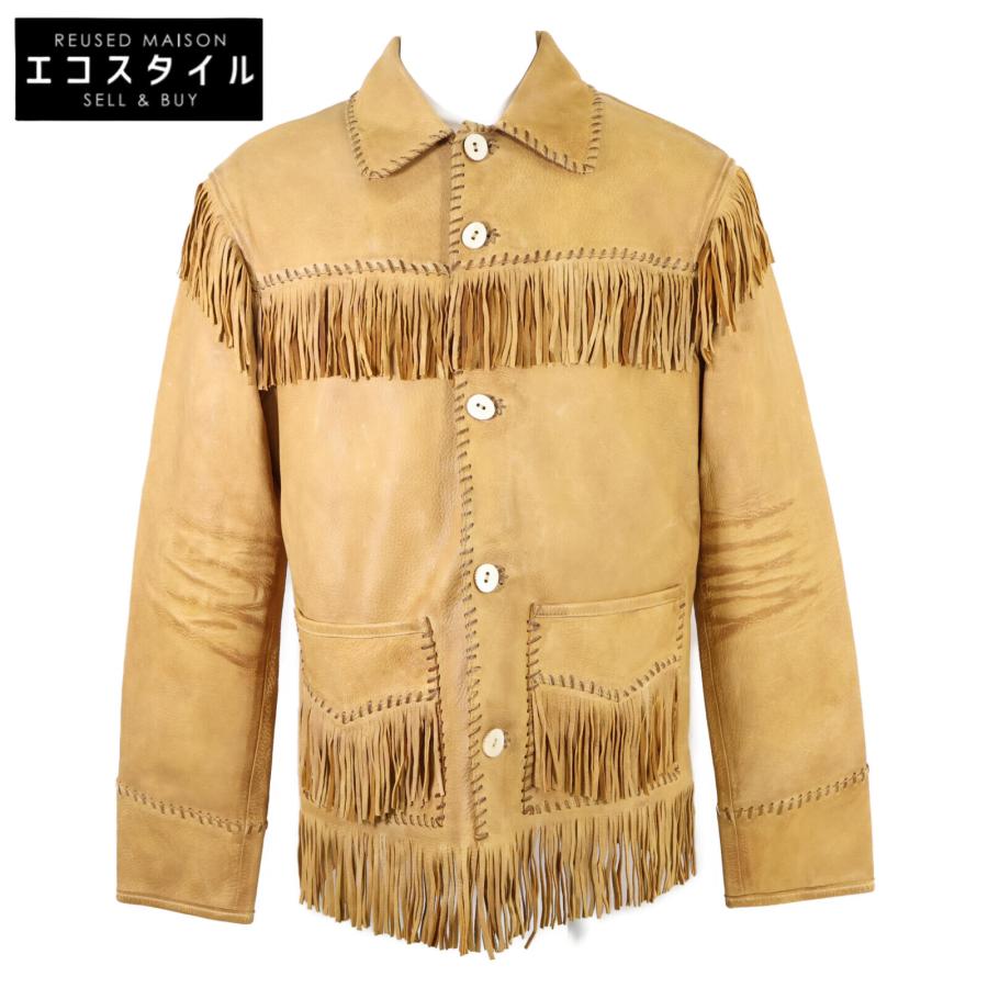 【未使用級◆現行】POLO RALPH LAUREN シングル レザージャケット レザー ジャケット | ラルフ ローレン公式オンラインストア