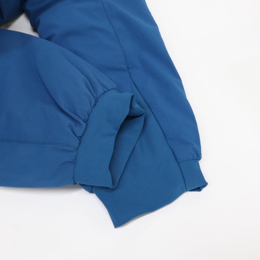 アークテリクス 10857 Atom LT フーディー ジャケット ブルー M ARC'TERYX（アークテリクス） 10857 Atom LT フーディー ジャケット