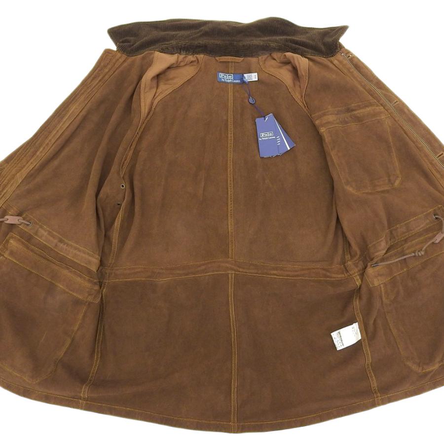POLO RALPH LAUREN（ポロ・ラルフローレン） 新品同様 ポロ ラルフ