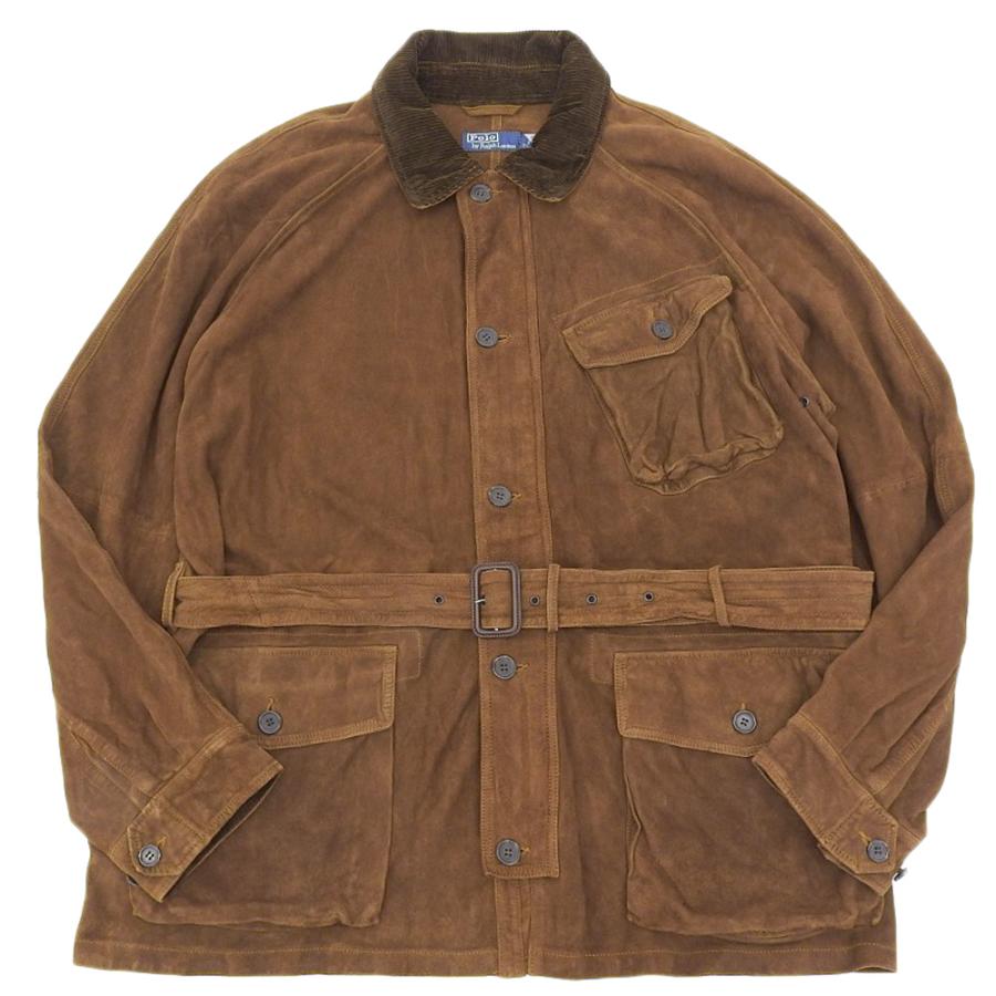POLO RALPH LAUREN（ポロ・ラルフローレン） 新品同様 ポロ ラルフ 