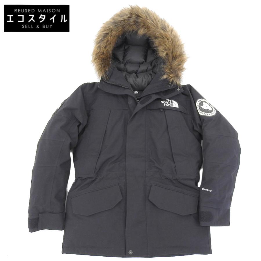 THE NORTH FACE ノースフェイス アンタークティカパーカ THE NORTH FACE ノースフェイス アンタークティカパーカ