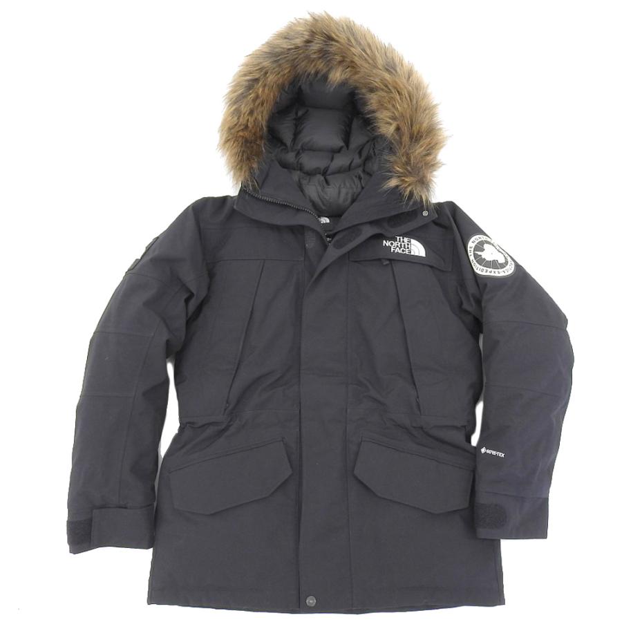 THE NORTH FACE ノースフェイス アンタークティカパーカ THE NORTH FACE ノースフェイス アンタークティカパーカ