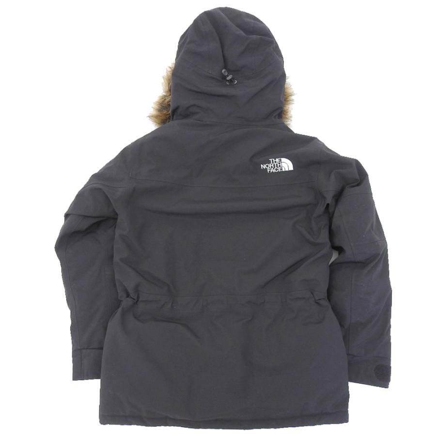 THE NORTH FACE ノースフェイス アンタークティカパーカ THE NORTH FACE ノースフェイス アンタークティカパーカ