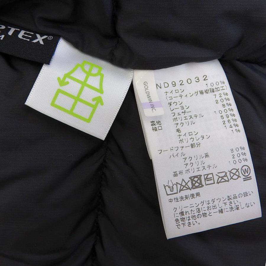 THE NORTH FACE ノースフェイス アンタークティカパーカ THE NORTH FACE ノースフェイス アンタークティカパーカ