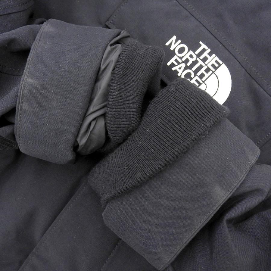 THE NORTH FACE ノースフェイス アンタークティカパーカ THE NORTH FACE ノースフェイス アンタークティカパーカ