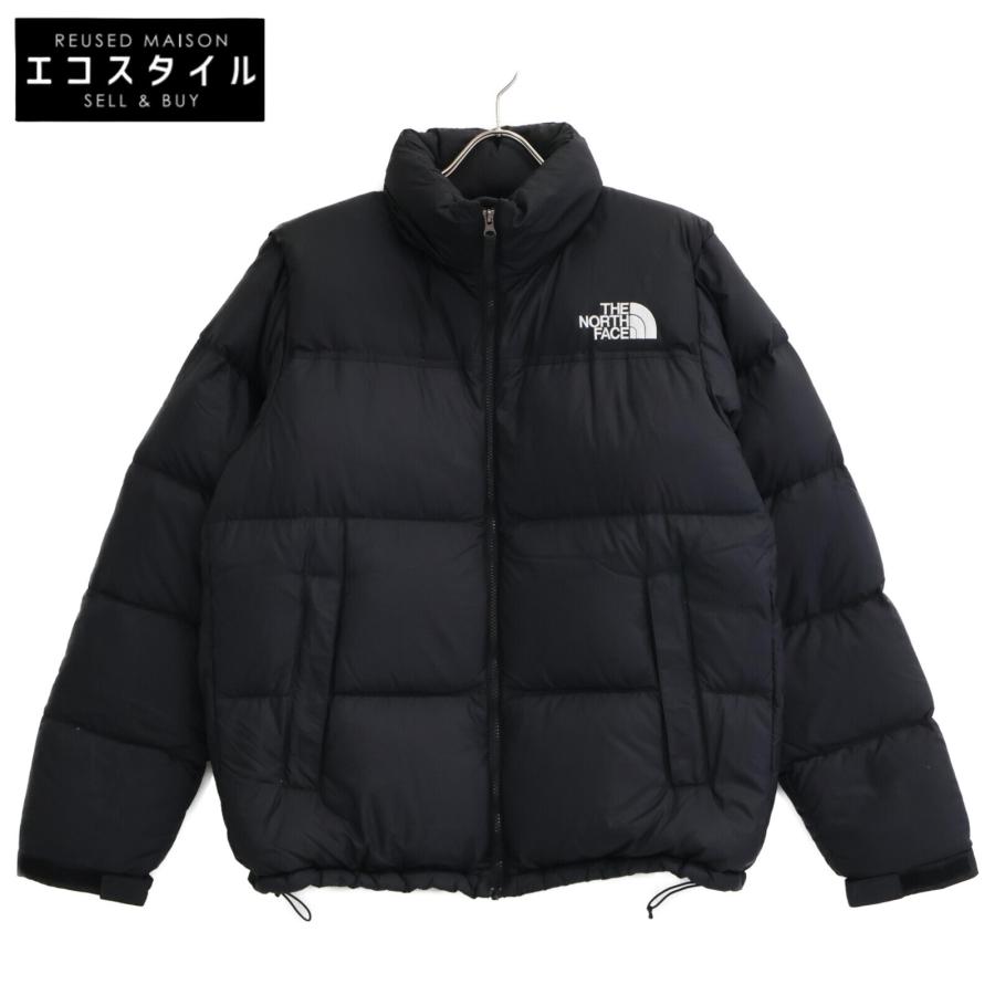 THE NORTH FACE 国内正規/ ノースフェイス ND92234 Nuptse Jacket 