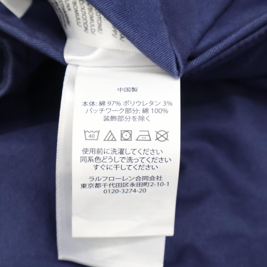 POLO RALPH LAUREN（ポロ・ラルフローレン） 新品同様/国内正規 ポロ