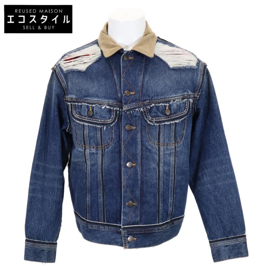 新品同様/正規 Maison Margiela メゾンマルジェラ xPENDLETON 新品同様/正規 Maison Margiela メゾンマルジェラ xPENDLETON