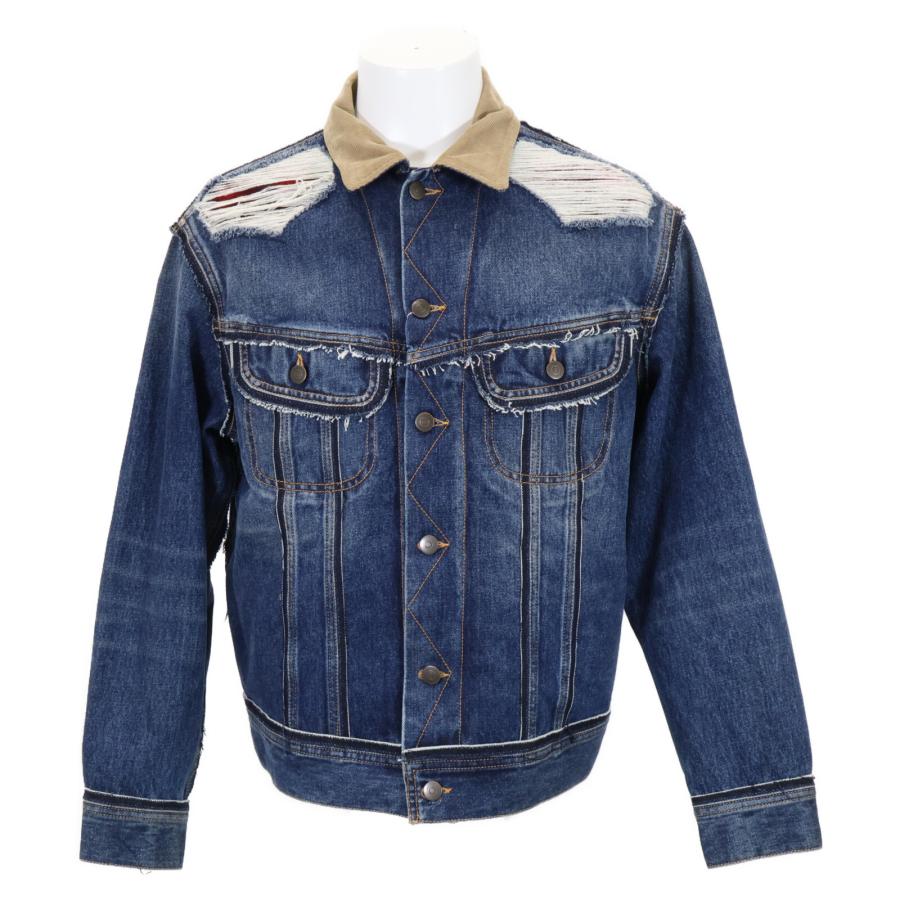 新品同様/正規 Maison Margiela メゾンマルジェラ xPENDLETON 新品同様/正規 Maison Margiela メゾンマルジェラ xPENDLETON