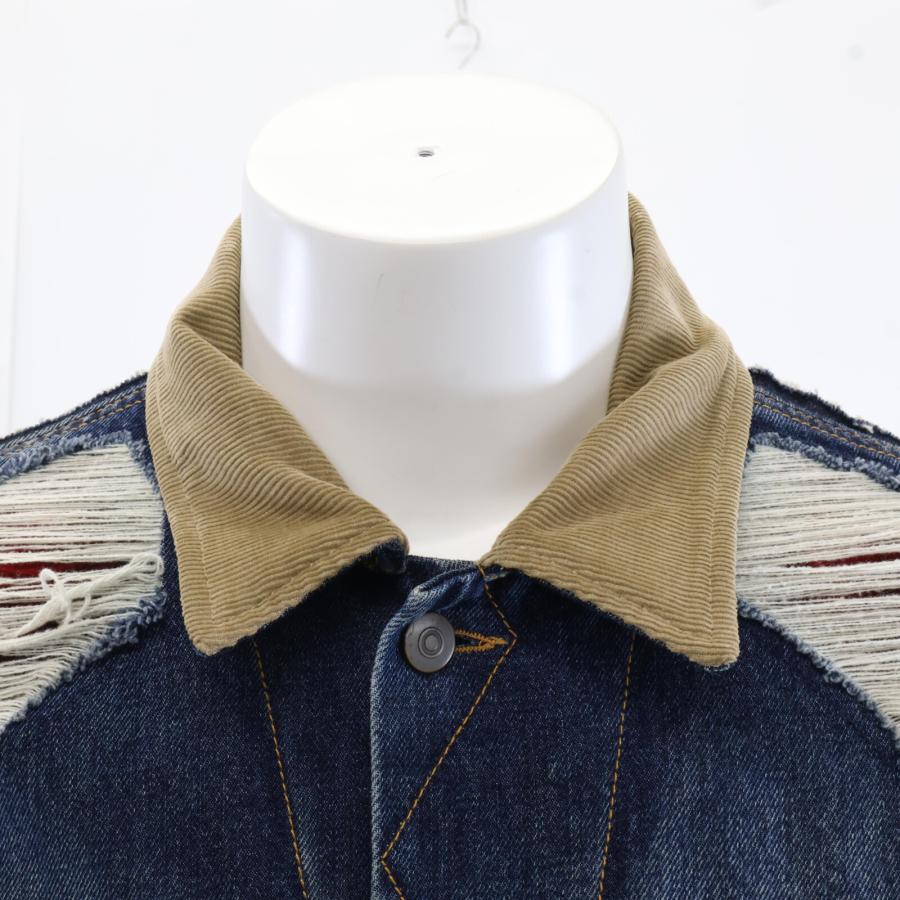 新品同様/正規 Maison Margiela メゾンマルジェラ xPENDLETON 新品同様/正規 Maison Margiela メゾンマルジェラ xPENDLETON