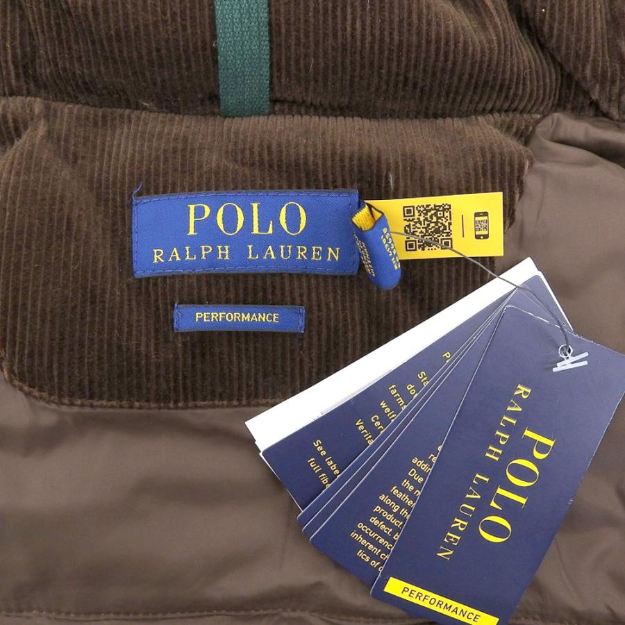 POLO RALPH LAUREN（ポロ・ラルフローレン） 新品同様 ポロ