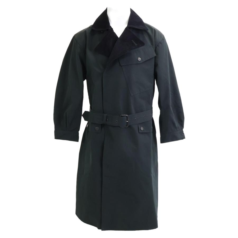 Barbour バブアー 222MCA0727 Despatch Riders Coat オーバーコート