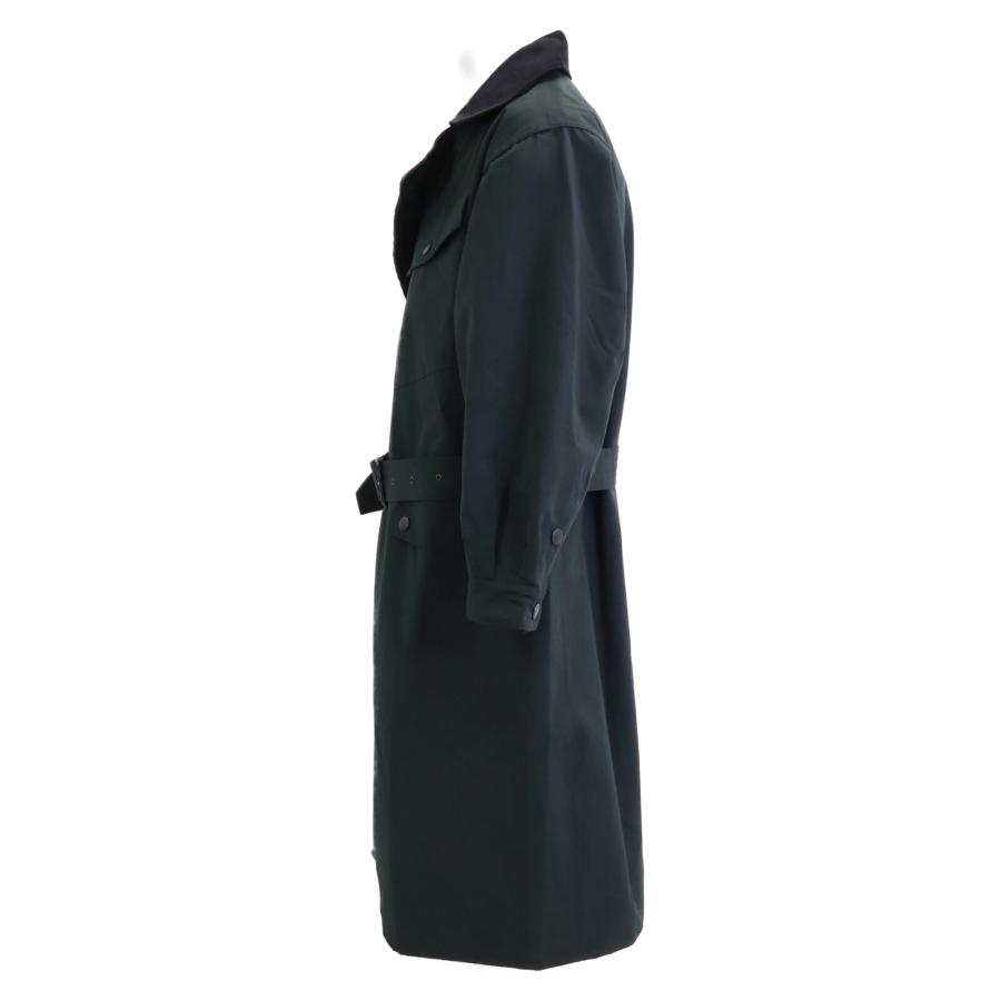 Barbour バブアー 222MCA0727 Despatch Riders Coat オーバーコート  