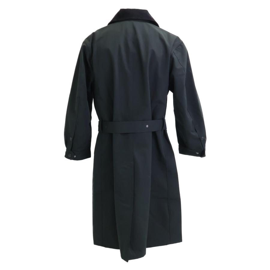 Barbour バブアー 222MCA0727 Despatch Riders Coat オーバーコート  