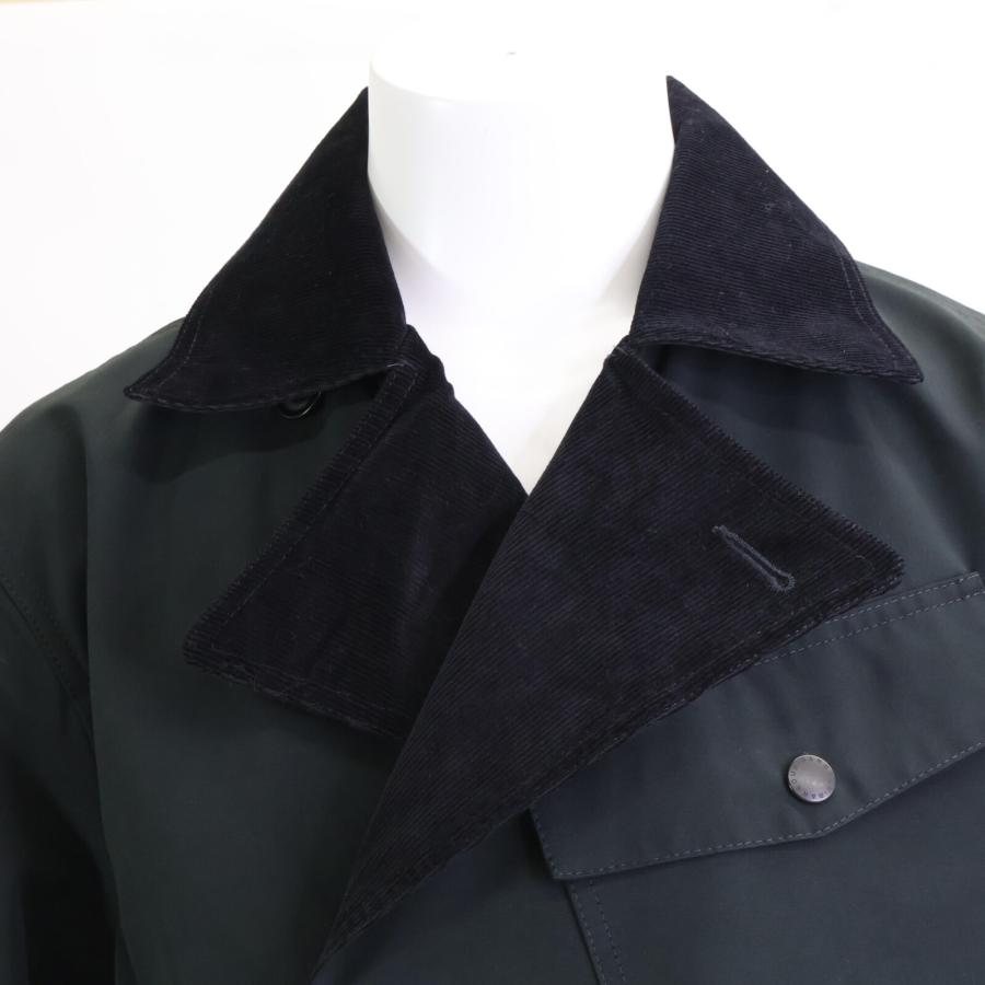 Barbour バブアー 222MCA0727 Despatch Riders Coat オーバーコート  