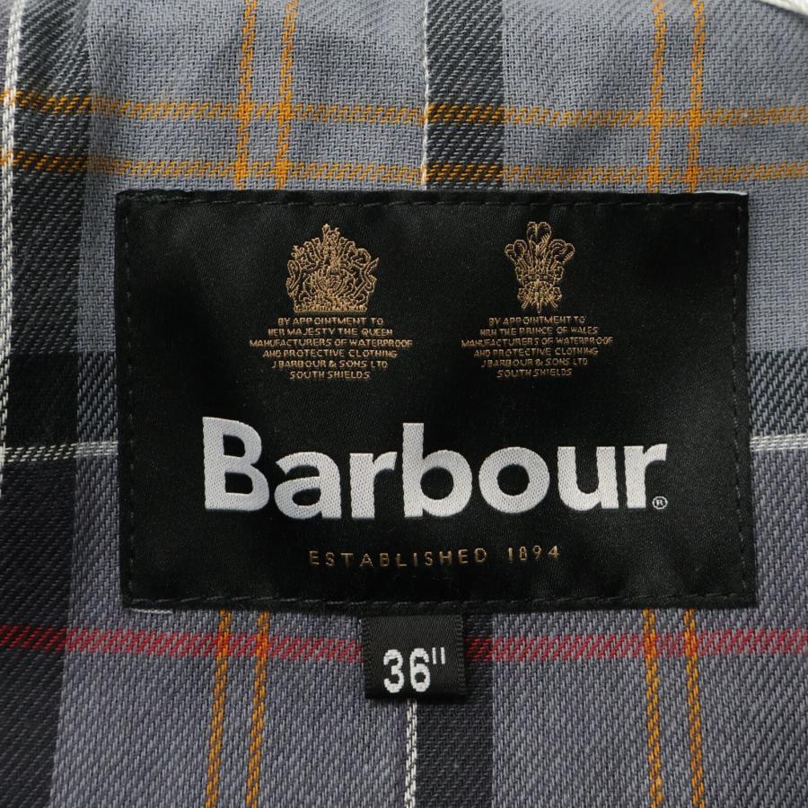 Barbour バブアー 222MCA0727 Despatch Riders Coat オーバーコート  