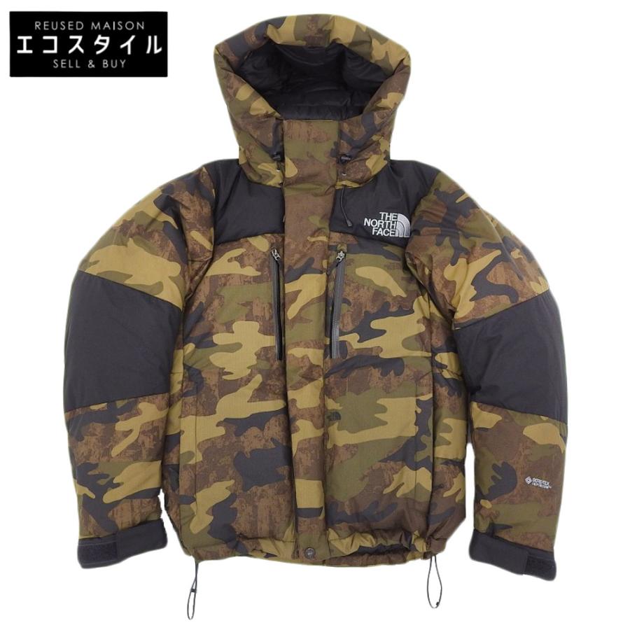THE NORTH FACE 新品同様 ノースフェイス TNFカモ ノベルティ THE NORTH FACE 新品同様 ノースフェイス TNFカモ ノベルティ