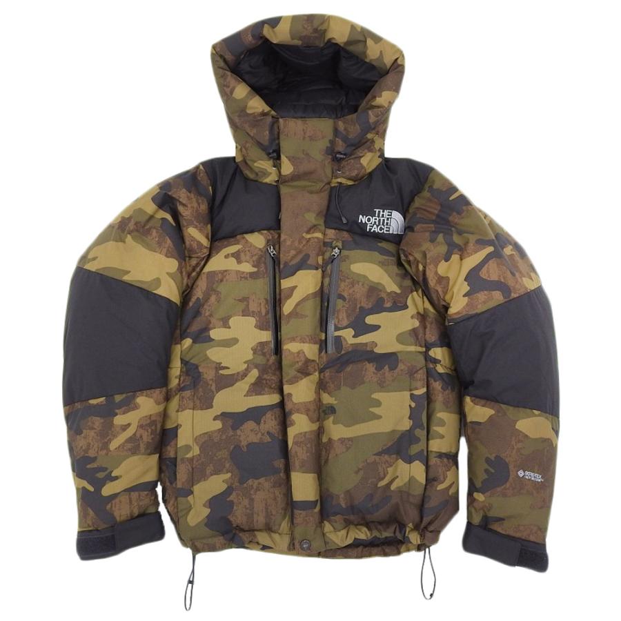 新品 ノースフェイス バルトロライトジャケット カモフラ　“Sサイズ” THE NORTH FACE（ザ ノースフェイス） ノースフェイス ノベルティ