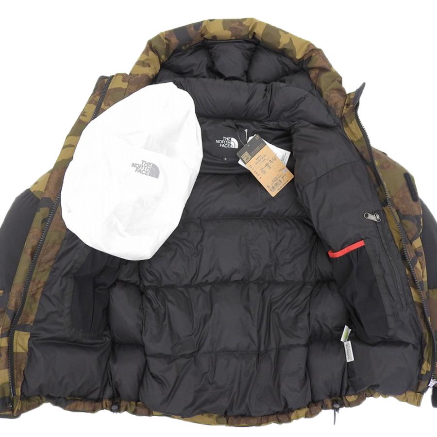 THE NORTH FACE 新品同様 ノースフェイス TNFカモ ノベルティ THE NORTH FACE 新品同様 ノースフェイス TNFカモ ノベルティ