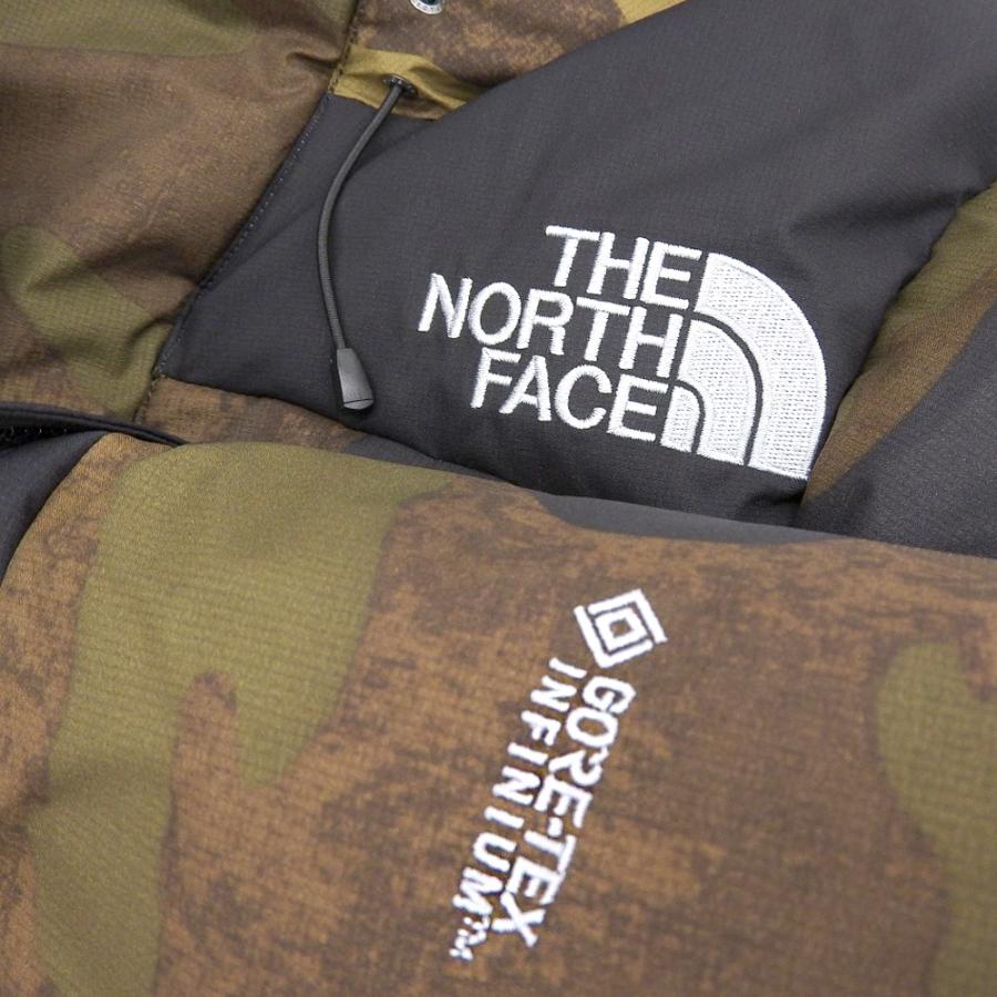 THE NORTH FACE 新品同様 ノースフェイス TNFカモ ノベルティ THE NORTH FACE 新品同様 ノースフェイス TNFカモ ノベルティ