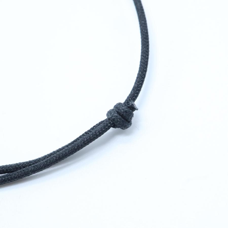 TIFFANY&Co. 美品 TIFFANY＆Co. ティファニー 750 T スマイル コード  