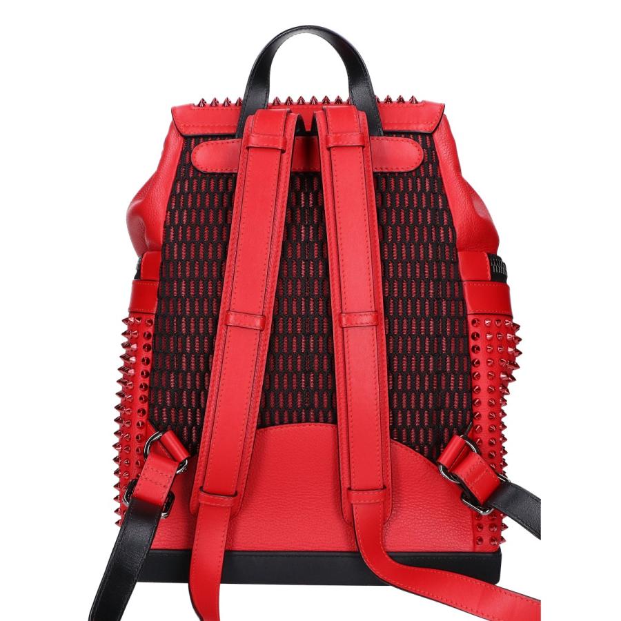 Christian Louboutin スタッズリュック Christian Louboutin スタッズリュック 新品未使用 Christian