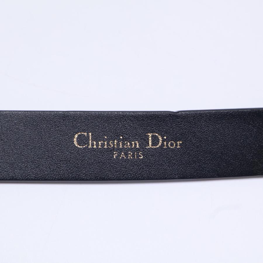 美品 Christian Dior クリスチャンディオール B0445CWGH_M900 美品 Christian Dior クリスチャンディオール B0445CWGH_M900
