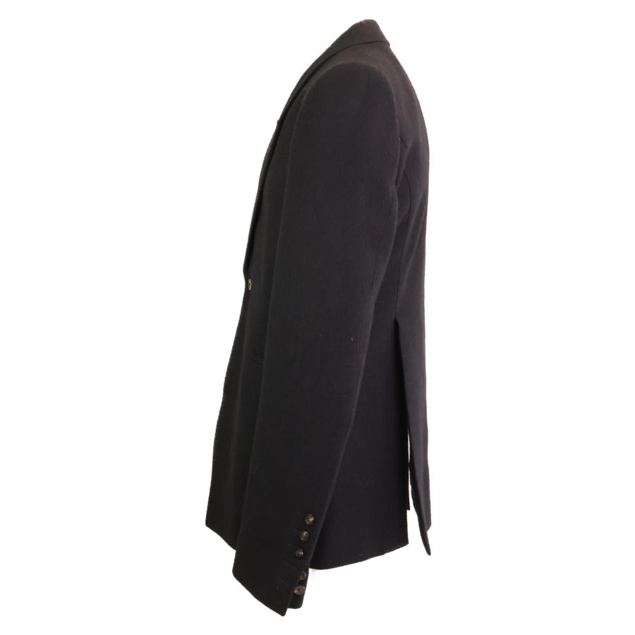 国内正規/ Rick Owens リックオウエンス RU02A5738 コットンxウール