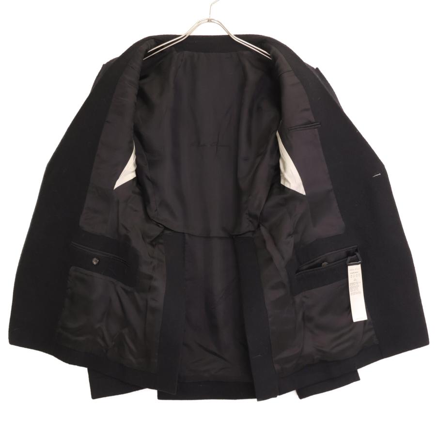 国内正規/ Rick Owens リックオウエンス RU02A5738 コットンxウール