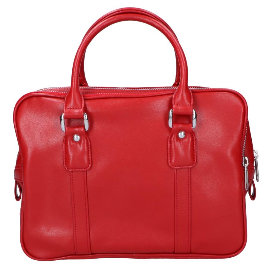 美品 COMMEdesGARCONS コムデギャルソン OZ-K 223 フェイクレザー ミニ