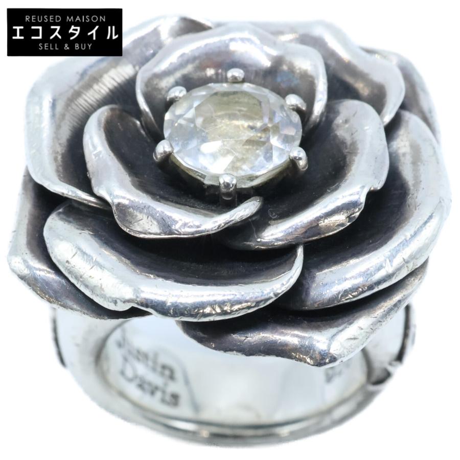 JustinDavis ジャスティンデイビス SRJ212 925 INNER BEAUTY JustinDavis ジャスティンデイビス SRJ212 925 INNER BEAUTY