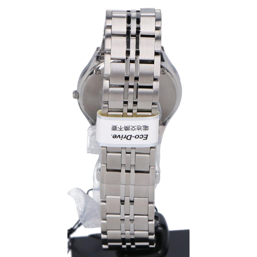 CITIZEN（シチズン） 新品同様 AR3010-65A G872 シチズンコレクション