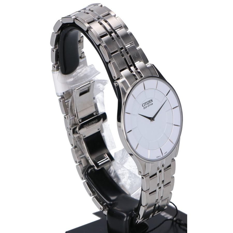 CITIZEN（シチズン） 新品同様 AR3010-65A G872 シチズンコレクション
