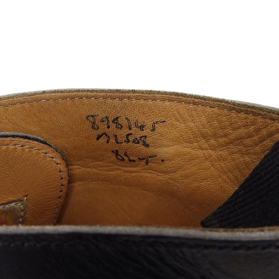 Tricker's（トリッカーズ） STOW ブローグ カントリー ブーツ シューズ