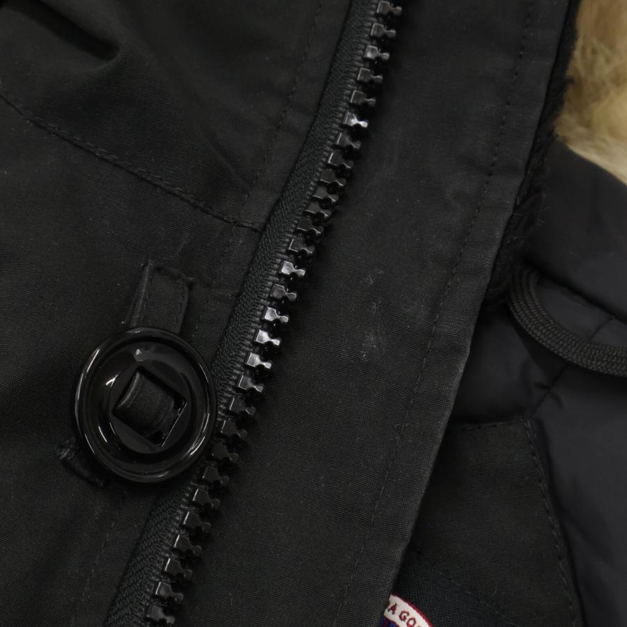 CANADA GOOSE（カナダグース） 国内正規（株）サザビーリーグ 3438JM