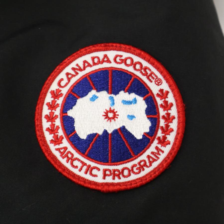 CANADA GOOSE（カナダグース） 国内正規（株）サザビーリーグ 3438JM