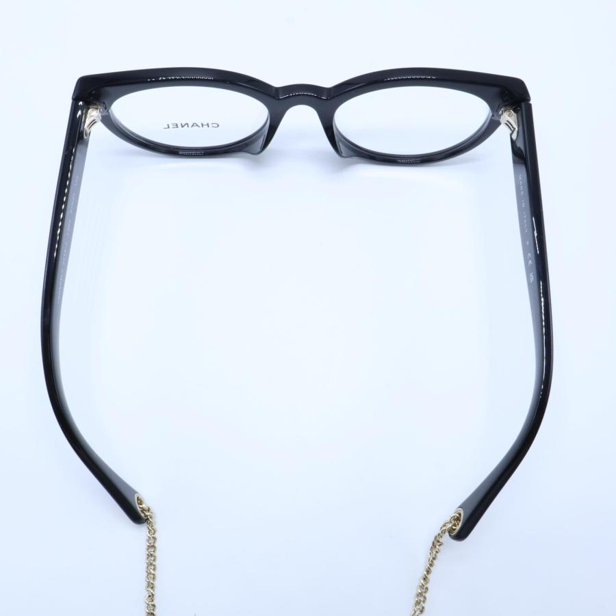 CHANEL（シャネル） 美品 3444-A c.622 ココマーク グラスチェーン付