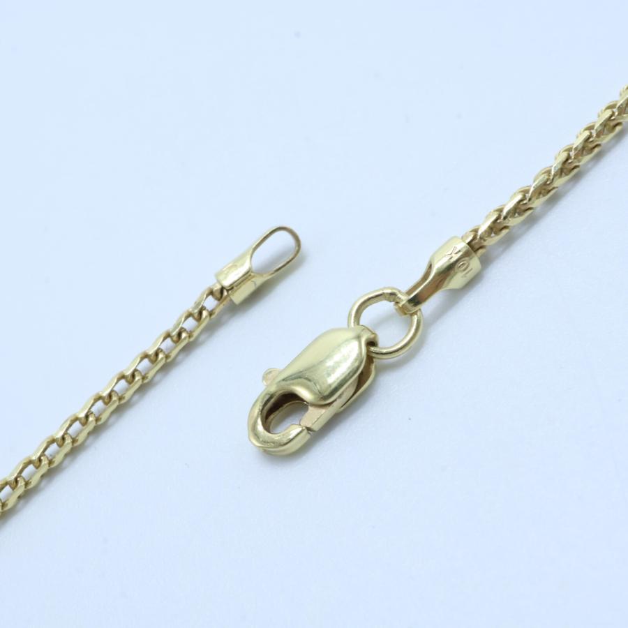 AVALANCHE アヴァランチ 10K EXODUS 1831 タトゥークロス ネックレス